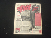 1947 JUNE 22 SYRACUSE HERALD AMERICAN PARADE MAGAZINE - HOLIDAY TIME - SP 886V