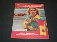 1976 AUGUST LADY'S CIRCLE MAGAZINE - CAROL BURNETT - SP 6497