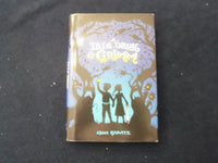 2010 A TALE DARK & GRIMM HARDCOVER BOOK - INSCRIBED BY ADAM GIDWITZ - KD 8562