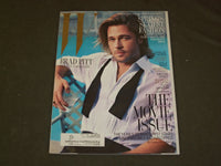 2012 FEBRUARY W MAGAZINE - BRAD PITT COVER - B 3459