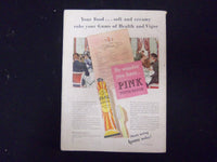1932 MAY THE AMERICAN MAGAZINE - GREAT COVER, PHOTOS, ARTICLES & ADS - ST 4020