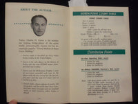 1950'S PLAY BRIDGES WITH GOREN - GOREN OFFICIAL - POINT COUNT SUMMARY - J 9488