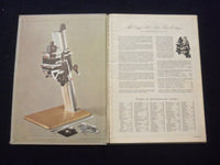 1949 MONTGOMERY WARD PHOTOGRAPHIC CATALOG - HARDCOVER - R 96O
