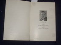 1935 I AM! I CAN! I WILL! BY JACQUES HONDORUS SOFTCOVER BOOK - J 9602