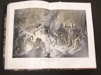 1901 GESCHICHTE EVANGLISCHEN HEIDENMISSION GERMAN BOOK BY REINHOLD GAREIS- KD 1