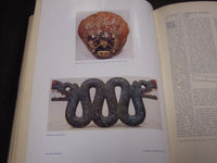 1914 APRIL-SEPTEMBER THE BURLINGTON MAGAZINE BOUND VOLUME NO. 25 - R 708