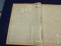 1918 JUNE 25 NEW YORK TIMES - ITALIANS TAKE THOUSANDS OF PRISONERS - NT 9095