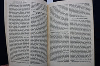 1966 CONCEPTION OF SCHIZOPHRENIA WITHIN THE LAST FIFTY YEARS AND TODAY - K 912