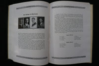 1919 THE HAWKEYE UNIVERSITY OF IOWA YEARBOOK - IOWA CITY, IOWA - YB 3536