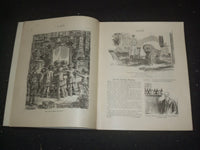 1924 MAY 29 LIFE MAGAZINE - PAPA! MAMMA SAYS TO BRING HOME CHOPS! - ST 6501