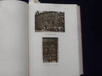 1944 DAS MEDIZINISCHE WIEN HARDCOVER BOOK- LEOPOLD SCHONBAUER - GERMAN - KD 9006
