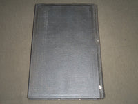 1899 AUDITOR GENERAL FINANCE REPORT OF PENNSYLVANIA FOR 1898 BOOK - KD 4212