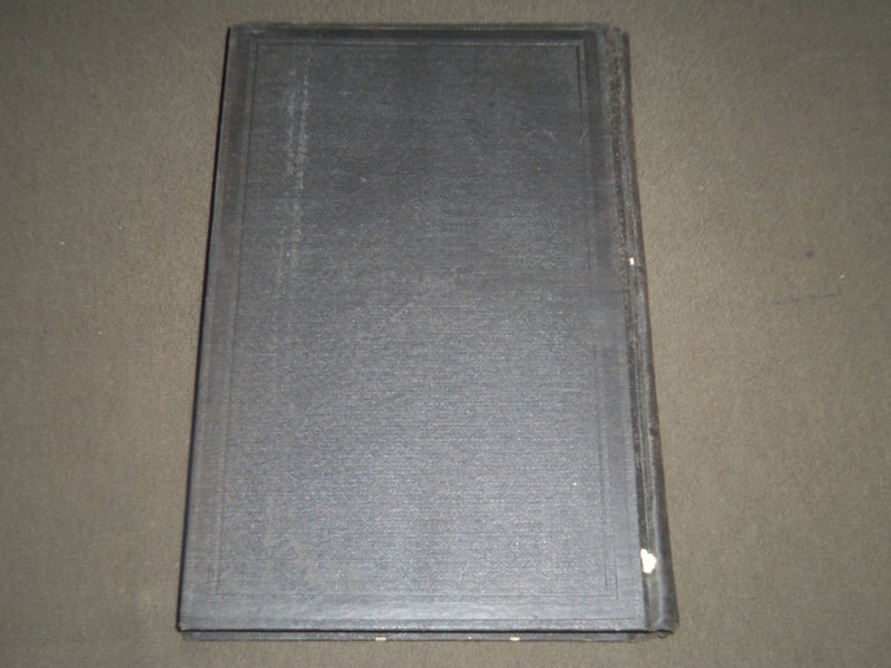 1899 AUDITOR GENERAL FINANCE REPORT OF PENNSYLVANIA FOR 1898 BOOK - KD 4212