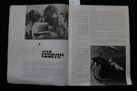 1938 APRIL DER PAPAGEI PROGRAMM ZEITSCHRIFT PROGRAM - GERMAN - K 2280
