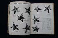 1947 BLUE LETTER METUCHEN HIGH SCHOOL YEARBOOK - METUCHEN, NEW JERSEY - YB 3455