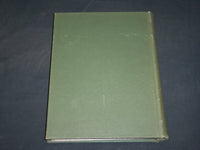 1953 JANUARY-DECEMBER TRAVEL MAGAZINE BOUND VOLUME - GREAT COVERS - KD 5997