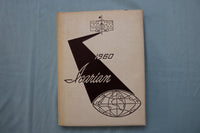 1960 ICARIAN GAGE PARK HIGH SCHOOL YEARBOOK - CHICAGO, ILLINOIS - YB 3567