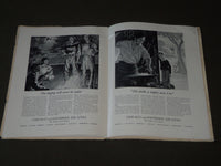 1943 JUNE 25 CHICAGO & SOUTHERN AIR LINES 10TH ANNIV. DINNER PROGRAM - J 3287