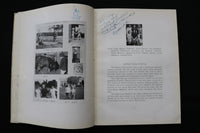 1940 EL CHASQUI CHINO HIGH SCHOOL YEARBOOK - CHINO, CALIFORNIA - YB 3512