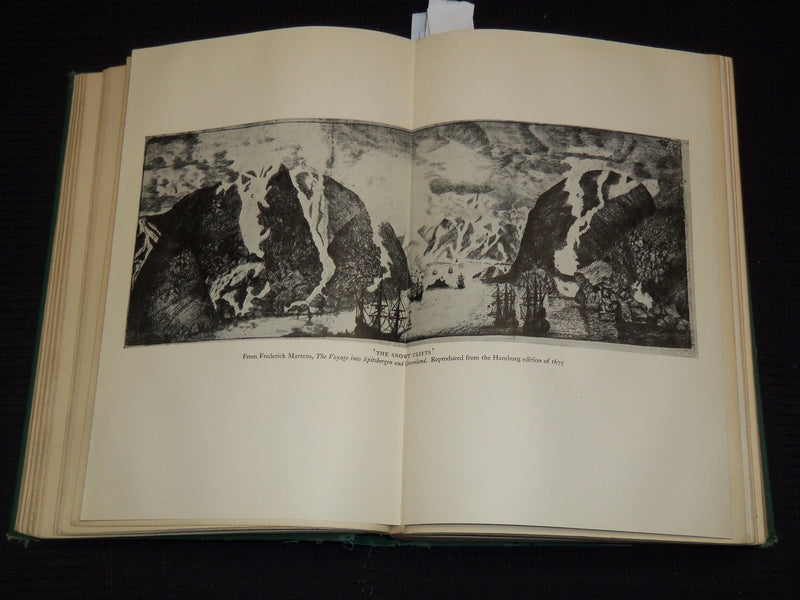 1927 THE ROAD TO XANADU HARDCOVER BOOK BY JOHN LIVINGSTON LOWES - KD 7758