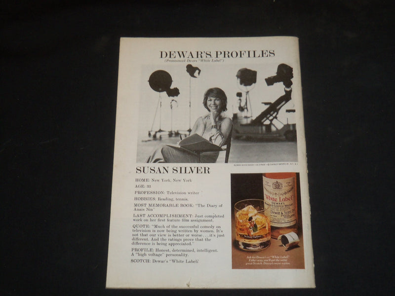 1977 JUNE 6 THE NEW YORKER MAGAZINE - ILLUSTRATED COVER - NY 1221
