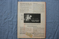 1945 MARCH THE METHODIST WOMAN - JOHN FOSTER DULLES - SOFTCOVER BOOK - K 3000