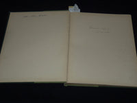 1888 FAIRY LILIAN AND OTHER POEMS VOLUME BY ALFRED TENNYSON - KD 1380C