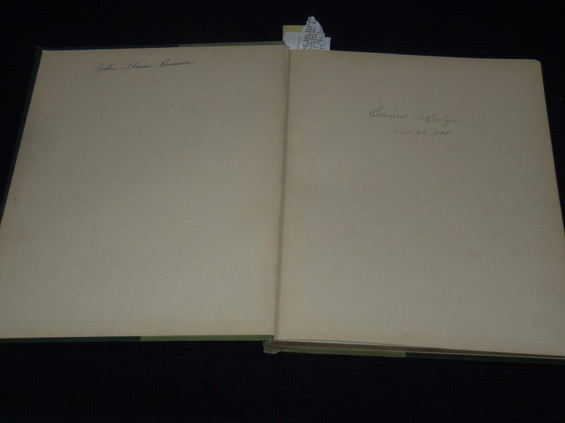 1888 FAIRY LILIAN AND OTHER POEMS VOLUME BY ALFRED TENNYSON - KD 1380C