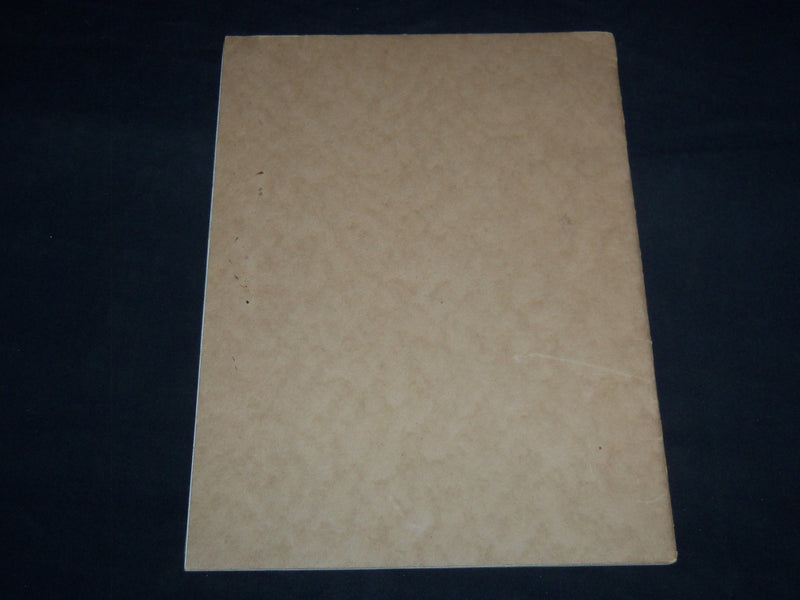 1921 MOUNT VERNON VIRGINIA ILLUSTRATED HANDBOOK - NICE PHOTOS - J 8669