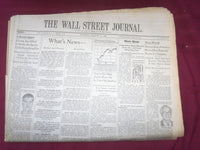 1999 AUG 17 THE WALL STREET JOURNAL -KOREA CHANGE, DISMANTLING OF DAEWOO- WJ 238