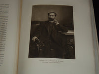 1890 SALON DE MAURICE HAMEL PLANCHES EN PHOTOGRAVURE VOLUME - KD 1380B