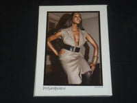 2008 SEPTEMBER HARPER'S BAZAAR MAGAZINE- TYRA BANKS COVER - FALL FASHION-SP 4640