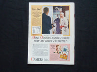1946 APRIL 1 TIME MAGAZINE - GENERAL OMAR BRADLEY - T 1014