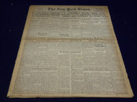 1946 DEC 14 NEW YORK TIMES - 28 NOW DEAD IN FIRE RUINS - NT 2348