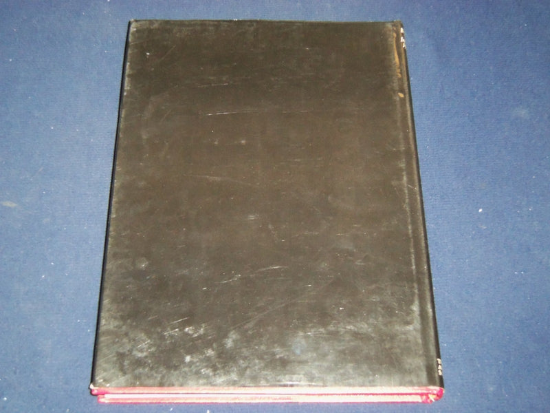 EROTIC ART OF THE MASTERS 18TH 19TH & 20TH CENTURIES BOOK - I 354