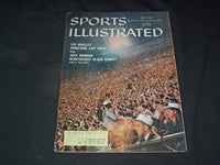 1959 JUNE 15 SPORTS ILLUSTRATED MAGAZINE - LOS ANGELES COLISEUM - SP 8931