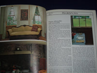 1978-1980 COUNTRY INNS OF AMERICA LOT OF 6 DIFFERENT - GREAT INFORMATION - O 125