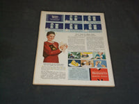 1946 JANUARY 28 NEWSWEEK MAGAZINE - BING CROSBY - NW 32