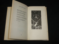 1969 HAJA-HAJA VIRAGOM HARDCOVER BOOK - HUNGARIAN - KD 7362