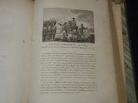 1800'S FASTES DE LA NATION FRANCAISE VOLUME SET OF 3 - D'HAUDRICOURT - Z 188