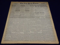 1932 JUNE 24 NEW YORK TIMES - ROOSEVELT HAS 570 VOTES - NT 4035