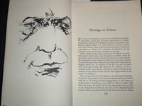 1960 WINTER THE MASSACHUSETTS REVIEW MAGAZINE - HOMAGE TO CAMUS - J 9200