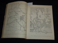 1951 OCTOBER URANIFEROUS QUARTZITE , RED BLUFF GEOLOGICAL STUDY - KAISER- J 8902