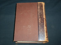 1899 BRISTOL COUNTY MASSACHUSETTS OUR COUNTY AND ITS PEOPLE VOLUME - KD 4502J