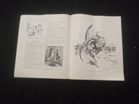 1915 DECEMBER 9 LIFE MAGAZINE - SPOOKS! - L 762J