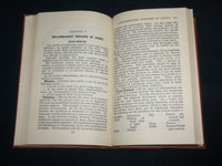 1944 AIDS TO ORTHOPAEDIC SURGERY AND FRACTURES BOOK BY I. E. ZIEVE - KD 7225