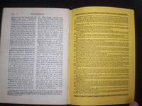 1929 JULY THE READER'S DIGEST SOFTCOVER BOOK - NUMBER 87 - J 9931