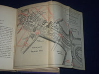 1905 ROME VOLUME SET OF 2 BY WALTER TAYLOR FIELD - VOLUME 1 & 2 - KD 2142