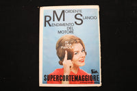 1962 MARCH 24 TEMPO MAGAZINE - CLAUDIA CARDINALE COVER - E 25880
