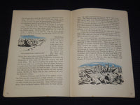 1943 THEY'RE TURBOSUPERCHARGED BOOK PUB. BY G. E. - SANFORD A. MOSS - K 164